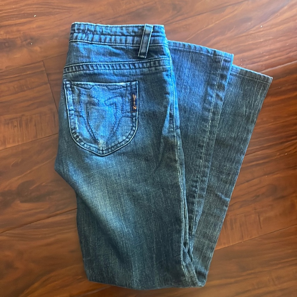 Seven for all Mankind | Skinny Jeans